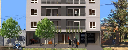 Imagen 6 de 10 de En Venta Depto. 3 Ambientes En Pozo. Financiacion Directa!!!