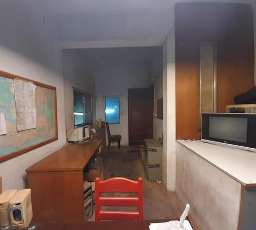 Imagen 7 de 8 de Galpon Ubicado En Santos Lugares- 270 M2