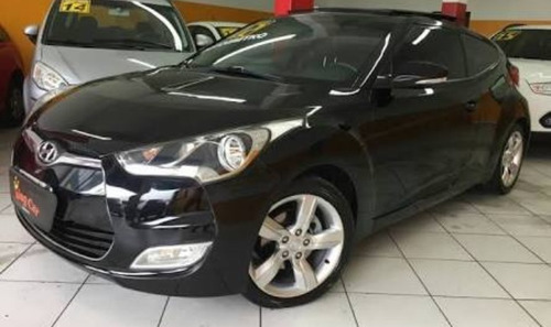 Sucata Só Retirada De Peças Hyundai Veloster