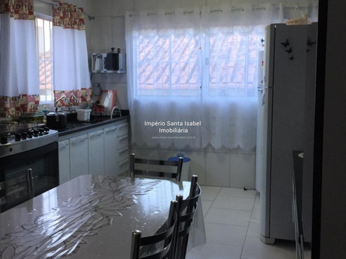 Imagem 8 de 14 de Vende-se Casa No Bairro Pq Rodrigo Barreto Em Arujá-sp 885