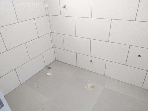 Imagem 8 de 20 de Sobrado Novo A Venda No Indaiá, Bertioga - Ca00176 - 70611784