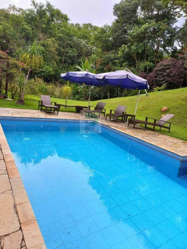 Imagem 6 de 15 de Sobrado Em Condomínio Para Venda Em Mogi Das Cruzes, Parque Residencial Itapeti, 4 Dormitórios, 4 Suítes, 6 Banheiros, 12 Vagas - So0207_2-1481361