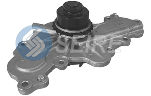 Bomba Agua Mercury Sable 3.5l V6 2008-2009