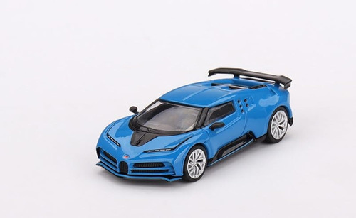 True Scale Miniatures Modelo De Coche Compatible Con Bugatti