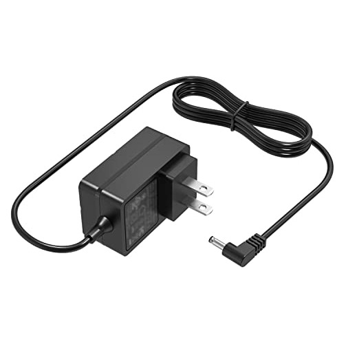 12v 2a Charger For Gateway Laptop - (for Gwtc116-2bl,gwtn156