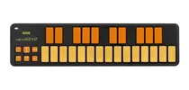Comprar Teclado Controlador Korg Nanokey2-orgr + Envío Express