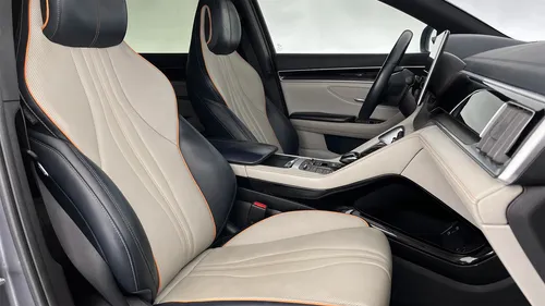 Byd Song Plus Dm-i Gs
