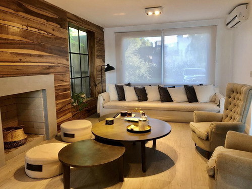 Imagen 9 de 30 de Casa En Venta En Barrio Cerrado Santa Barbara
