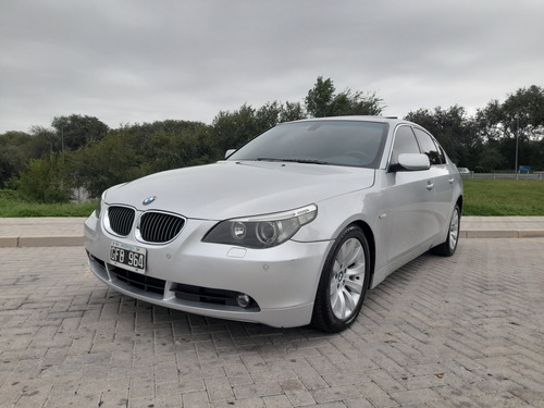 BMW Serie 5 3.0 530i Executive Stept