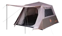 Comprar Carpa Coleman Instant Full Fly 6 Personas Camping