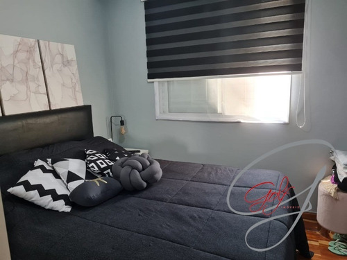 Imagem 10 de 29 de Cobertura A Venda Na Vila São Francisco Com 02 Suítes, 180m² No Condominio Boulevard - Cb00065 - 69316277