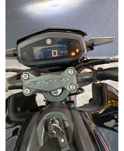 Yamaha Fz15 150 Fazer Flex