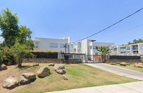 Espectacular Townhouse Las Pircas 4d 2 Estacionamientos