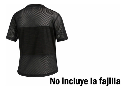 Playera Mesh Ninja Cosplay Naruto Unisex