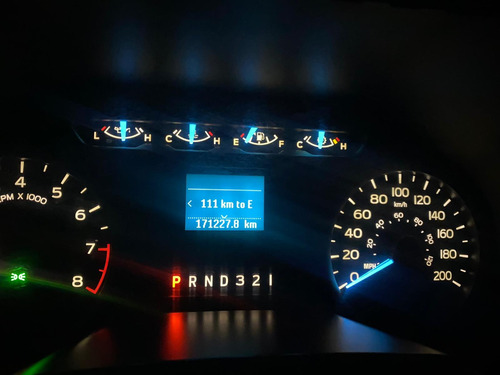 Ford F-150 3.5 Doble Cabina V6 4x2 At