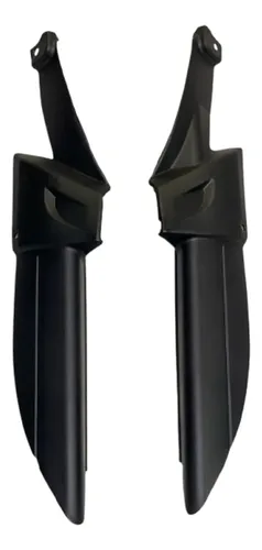 Cubrebarras Protector Barras En H, Motos Xr 150l 2.0