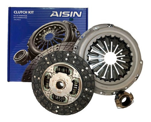 Kit De Clutch 5l Hiace  Hilux