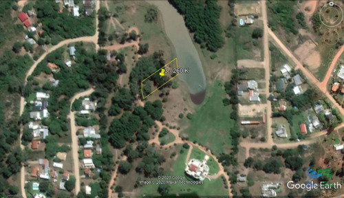 Imagen 3 de 4 de Venta Terreno En Veramansa Playa Mansa Punta Del Este - Punta Del Este Ruta Interbalnearia