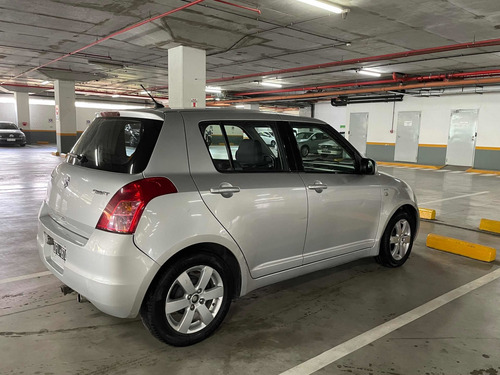 Imagen 2 de 6 de Suzuki Swift 2009 1.5 N
