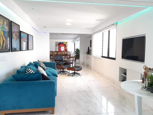 Imagem 4 de 29 de Cobertura Com 6 Quartos À Venda, 560 M² Por R$ 2.799.999 - Piedade - Jaboatão Dos Guararapes/pe - Co0018
