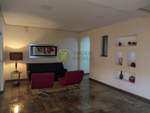 Imagem 6 de 27 de Excelente Apartamento No Edifício Ouro Branco - Ap00915