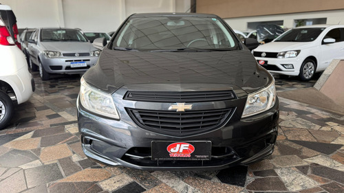 Chevrolet Onix 1.0 MPFI JOY 8V FLEX 4P MANUAL