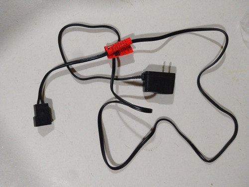 Imagen 1 de 6 de Cargador Original 6v De La Marca Fisher Price, Power Wheels