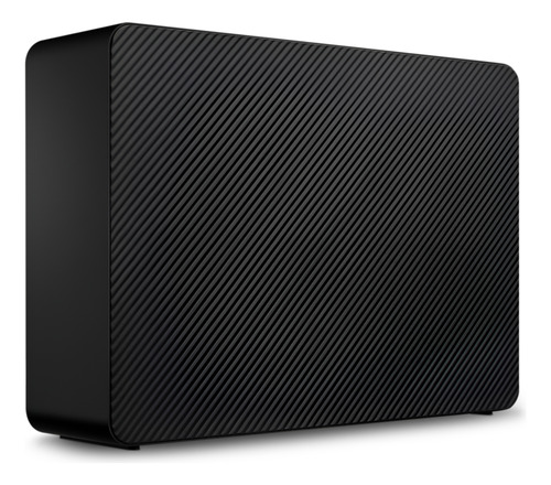 Disco Duro Externo Seagate Expansion 12tb Stkp12000400 Negro