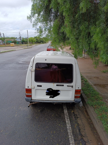 Citroën C15 C15 1.4 Nafta 