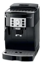 Comprar Cafeteira De'Longhi Magnifica S ECAM 22.110 super automática preta expresso 220V