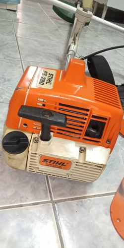 Desmalezadora Guaraña Sthil 280 (Usado)