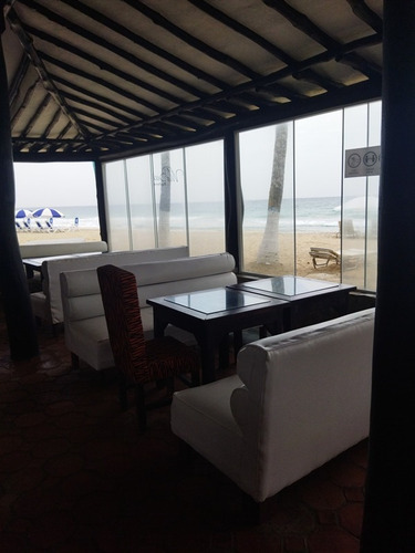 Imagen 6 de 13 de Oportunidad De Inversión Restaurante En Playa Parguito