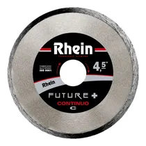 Comprar Disco Diamantado Corte Amoladora Continuo 115mm 4 1\u002F2