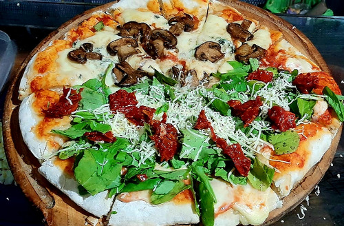 Pizza Party Catering Taco Party Asado Party Hamburguesaparty