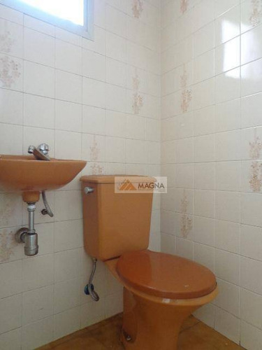 Imagem 7 de 14 de Apartamento Com 1 Dormitório, 47 M² - Venda Por R$ 200.000,00 Ou Aluguel Por R$ 650,00/mês - Centro - Ribeirão Preto/sp - Ap2657