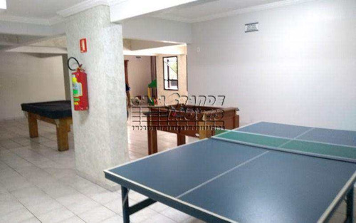 Imagem 13 de 16 de Apartamento Com 2 Dorms, Canto Do Forte, Praia Grande - R$ 270.000,00, 95m² - Codigo: 5577 - V5577