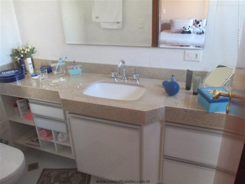 Imagem 23 de 29 de Casas Em Condomínio À Venda Em Jundiaí/sp - Compre O Seu Casas Em Condomínio Aqui! - 1418794