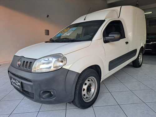 Fiat Fiorino Fiorino 1.4 Evo Hard Working (Flex)