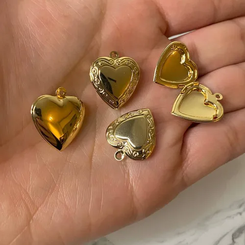 Bisuteria chapada en oro sales