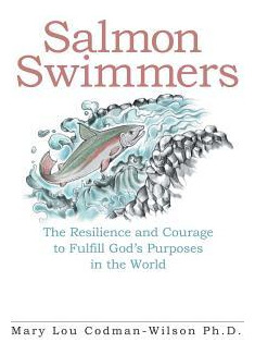 Libro Salmon Swimmers : The Resilience And Courage To Ful...