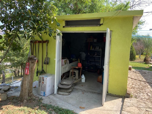 Imagen 4 de 6 de Terreno En Venta En Los Cavazos En Santiago
