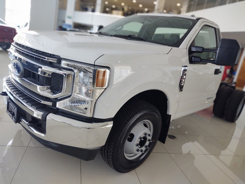 Imagen 1 de 12 de Ford F350 Xl Plus Super Duty 2022