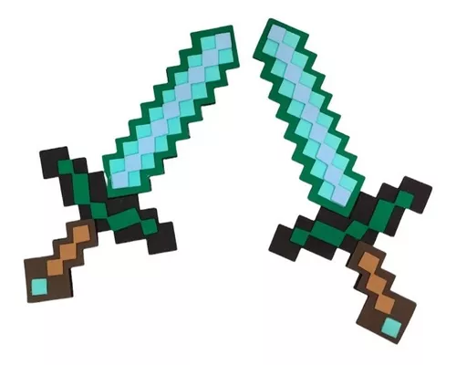 declaración Celo Anónimo Articulos De Minecraft Para Fiestas | MercadoLibre 📦