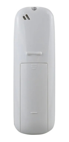 Control Remoto Minisplit Mabe Inverter Mmi12cdmcami8