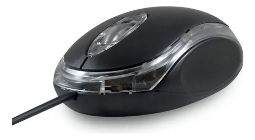 Mouse Usb Com Fio M-36