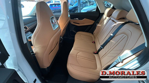 Dongfeng FORTHING T5 HEV EXCLUSIVE -