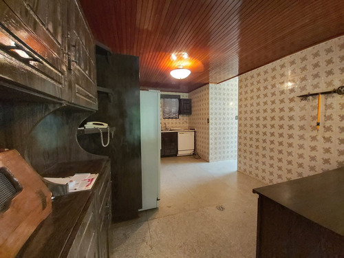 Imagen 13 de 27 de Venta Casa 500mt2 4h+est+serv /5b+serv /4p El Cafetal