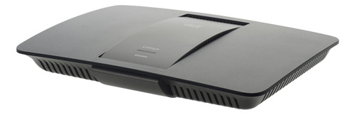 Router Inalámbrico Linksys Ea600 Dual Band, Gigabit, Usb 3.0