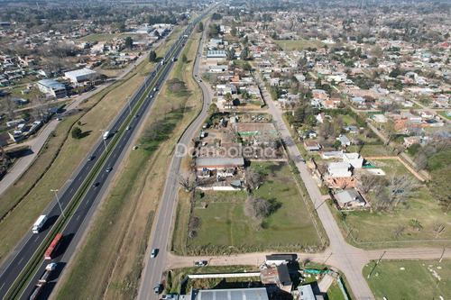 Imagen 6 de 11 de Terreno En Venta O Permuta Colectora Acceso Oeste - General Rodríguez