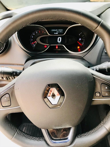 Imagen 9 de 9 de Renault Captur